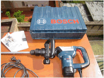 5414656 bosch gsh 5
