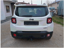 5415421 JEEP Renegade longitude