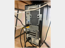 5415768 fisso dell xps