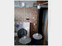 5415893 di lampadari da