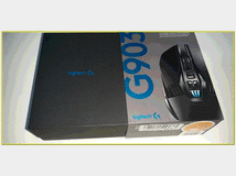5416337 gaming wireless logitech