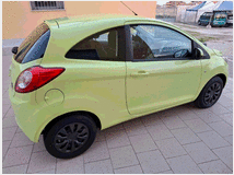 5417213 FORD Ka 1.2