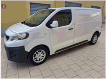 5417273 Furgonato PEUGEOT alimentazionediesel