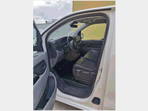 5417275 Furgonato PEUGEOT alimentazionediesel