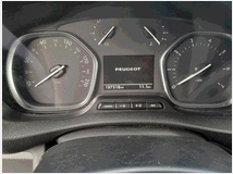 5417277 Furgonato PEUGEOT alimentazionediesel