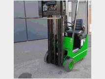 5423878 carrello elevatorea forche