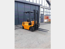 5423880 carrello elevatorea forche