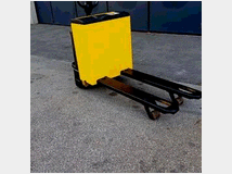 5424476 carrello elevatoreper scaffalature