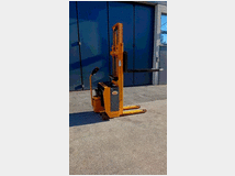 5424478 carrello elevatoreper scaffalature