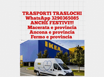 5424932 traslochi