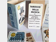 5425188 della musica