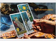Tarocchi * ti la 1° risposta gratuita