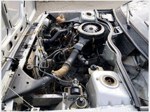 5426270 RENAULT 11 11