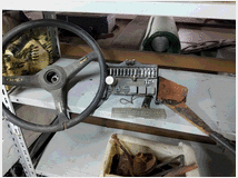 5426276 alfa romeo alfetta