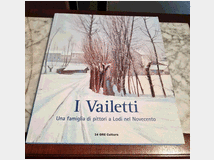 5427166 vailetti. una famiglia