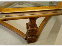 5427596 basso ottagonale altezza