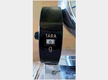 5428596 arsa funzionante da