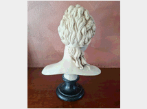 5428615 busto  proserpina