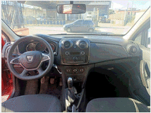 5429430 DACIA Sandero 2ª