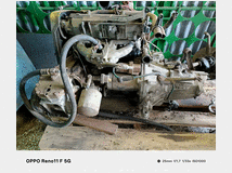 5429855 lancia beta per