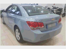 5429887 CHEVROLET Cruze Chevrolet