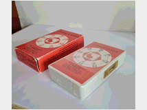5431448 cards  mazzo