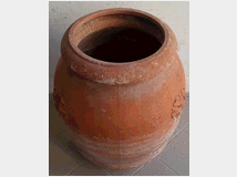 5431484 orcio ziro antico