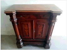 5431600 consolle o porta