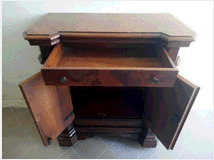 5431604 consolle o porta