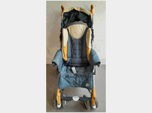 5431635 chicco mod. ct