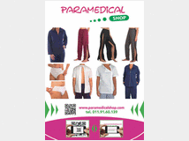 5432471 fasce lombari ed