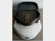 5432644 oscillante chicco