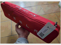 5433347 kit di sicurezza