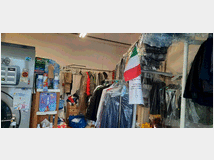 5433453 negozio WASHINGTON -FOPPA