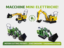 5433488 ABG Caricatore Elettrico