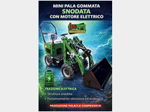 5433491 ABG Caricatore Elettrico