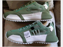 5433654 scarpe uomo nuove