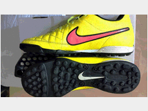 5433655 scarpe uomo nuove
