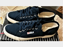 5433656 scarpe uomo nuove