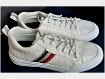 5433657 scarpe uomo nuove