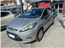 5433664 FORD Fiesta 3ª