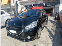 5433669 PEUGEOT 208 1.4