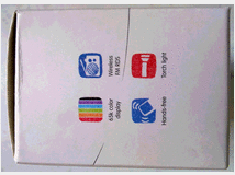 5433784 telefono alcatel 10.10
