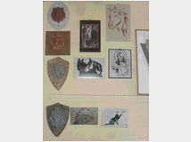 5434534 su marmo,pietra,gres 