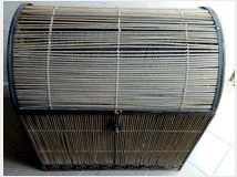 5434859 cesta stile coloniale