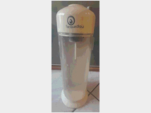 5434976 d'acqua del marchio