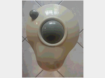 5434978 d'acqua del marchio