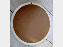 5435430 rotondo laccato con