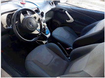 5436137 FORD Ka 2ª