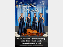 5436179 d'archi in perfetto